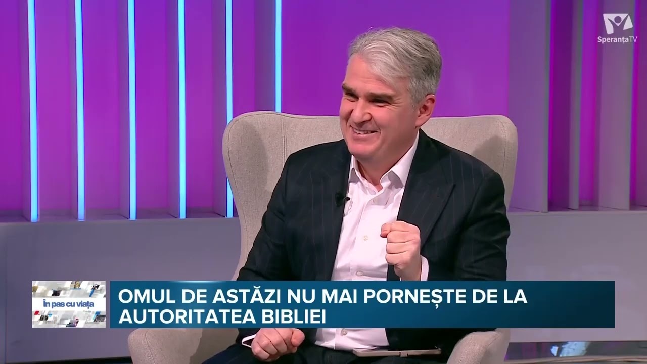 Omul postmodern și credința | De ce nu mai funcționează mesajele religioase ca înainte