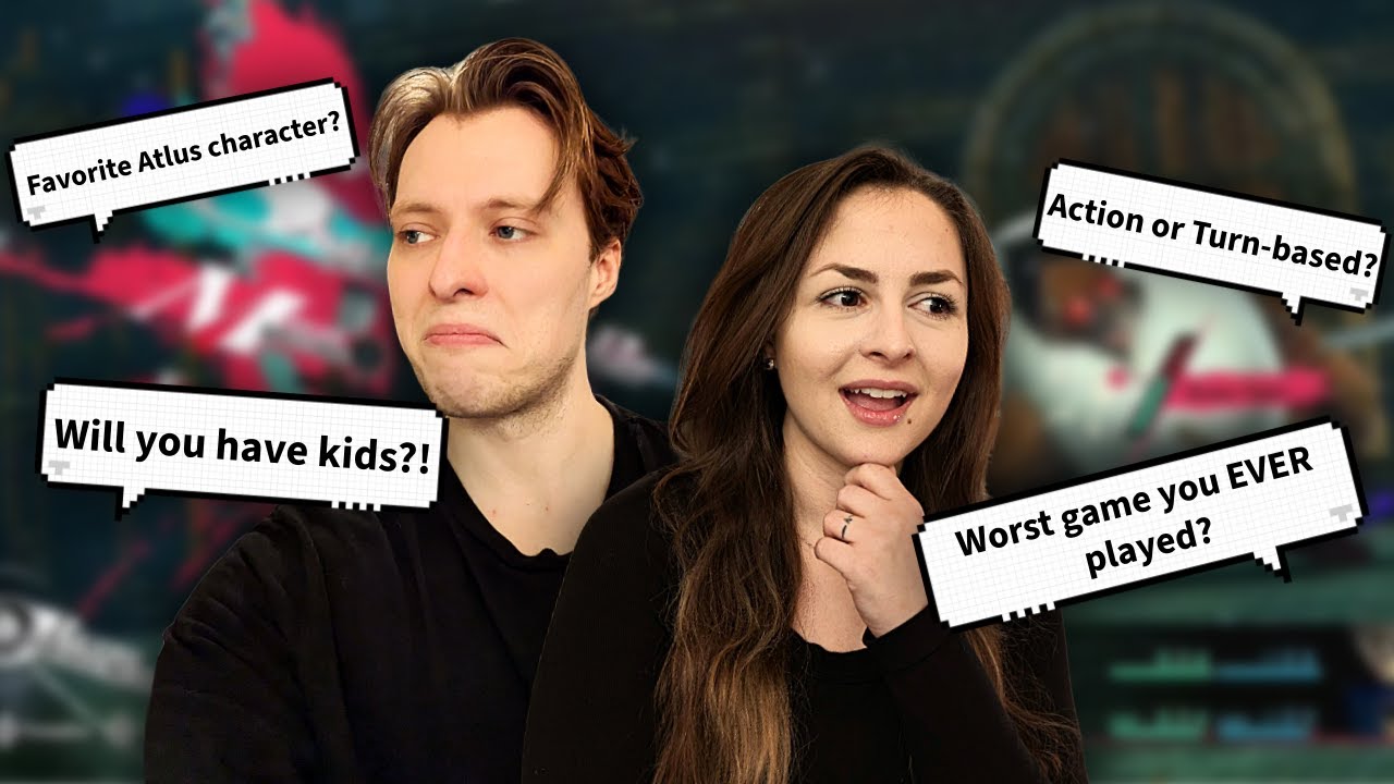 We Finally Did a Q&A (Here's What You Asked)