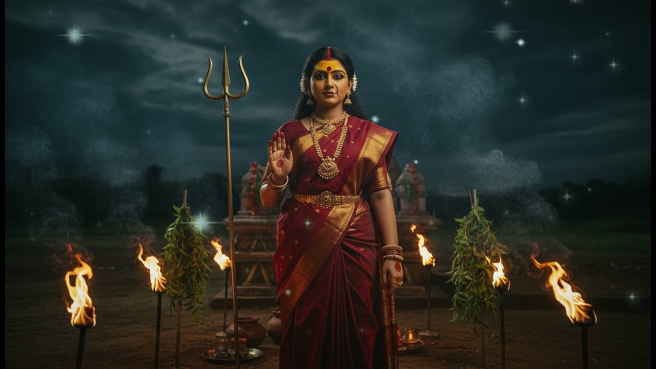 YELLAMMA SONG