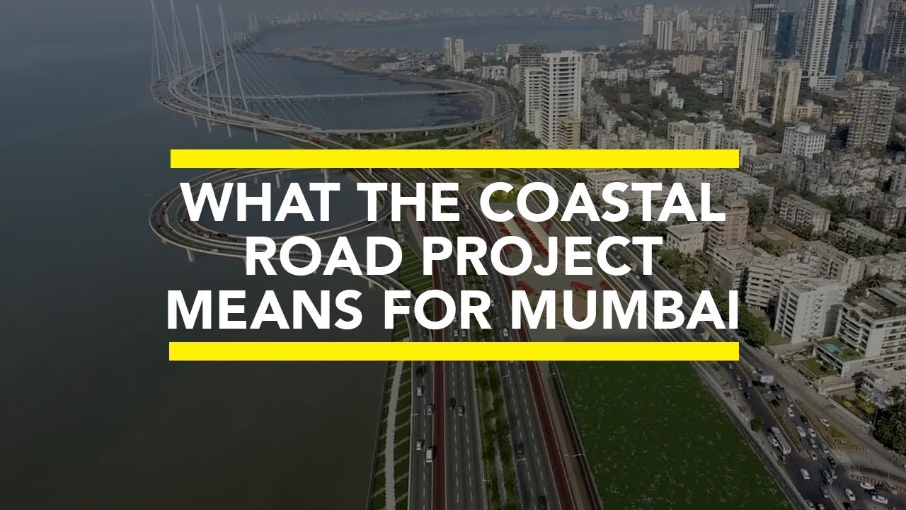 What the Coastal Road Project means for Mumbai | SHOWSHA