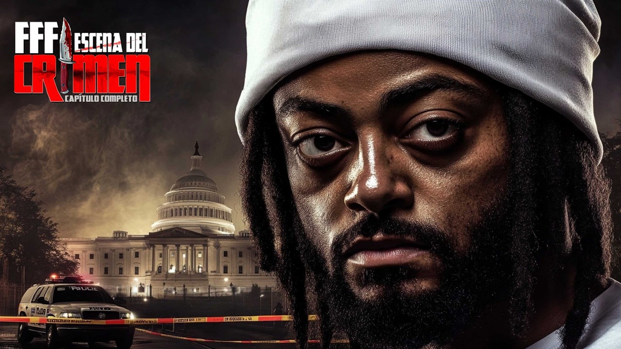 LA POLICÍA DE WASHINGTON CONTRA LAS PANDILLAS | Los Archivos Del FBI | HISTORIAS de CRÍMENES REALES