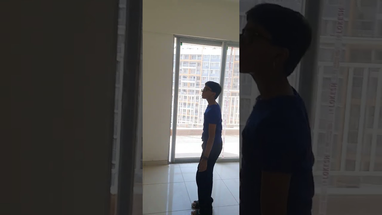 Life Republic Township @Marunji 18th Floor Flat Tour  @liferepublicbykoltepatil