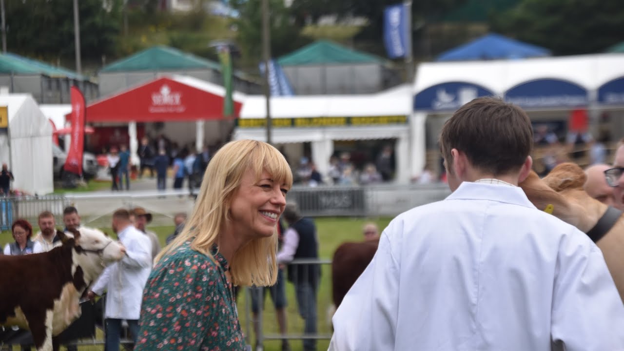 Royal Welsh Show 2023