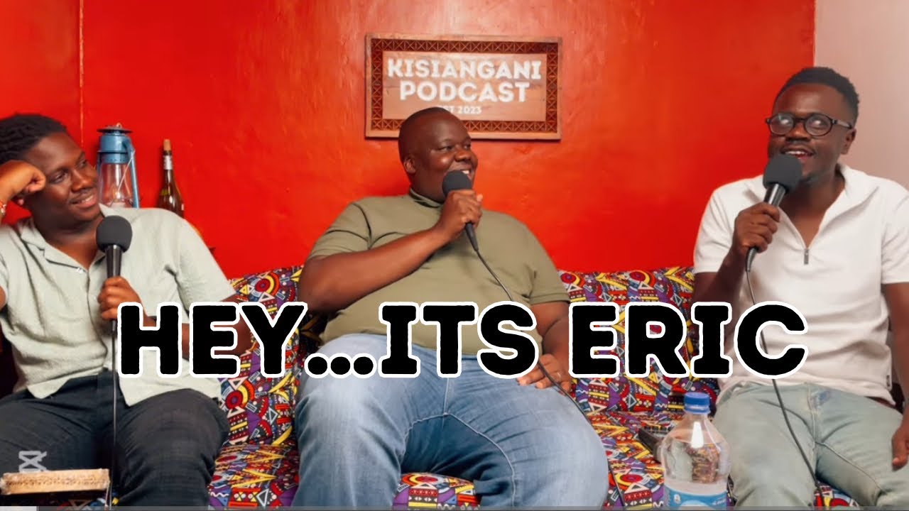 Every Other Time feat Eric Mutiso [Episode 113]