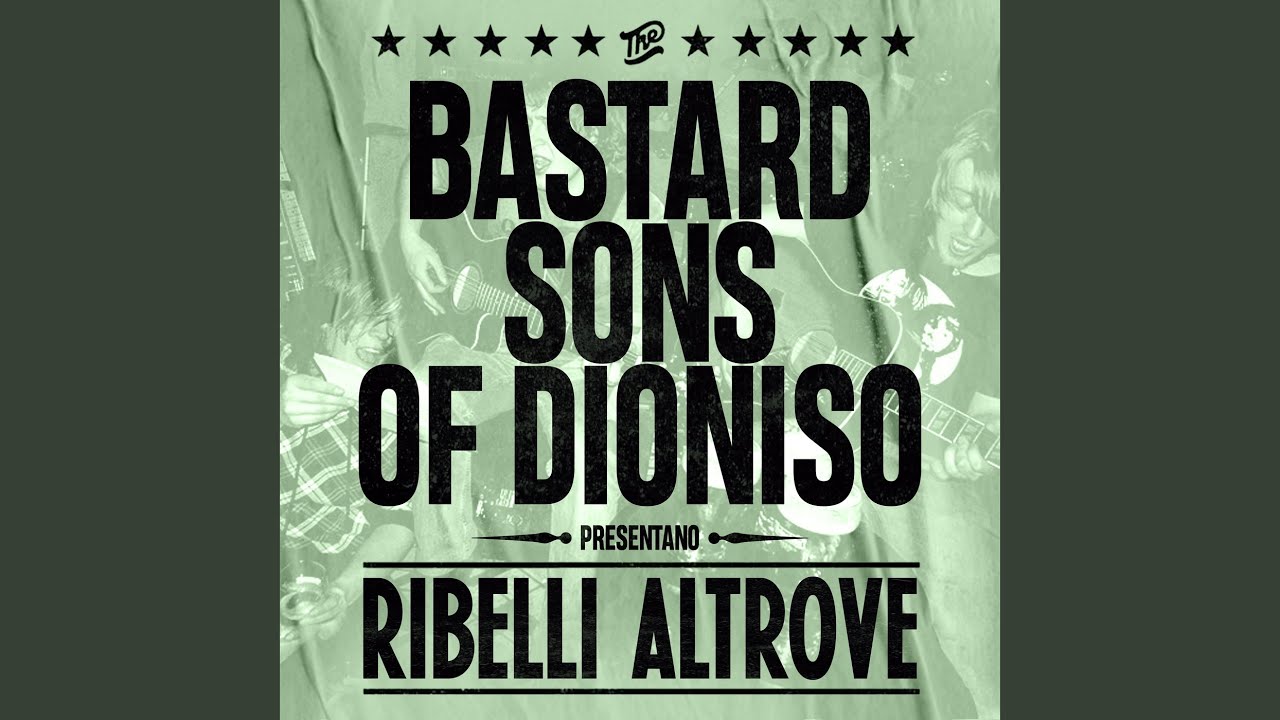 Ribelli altrove