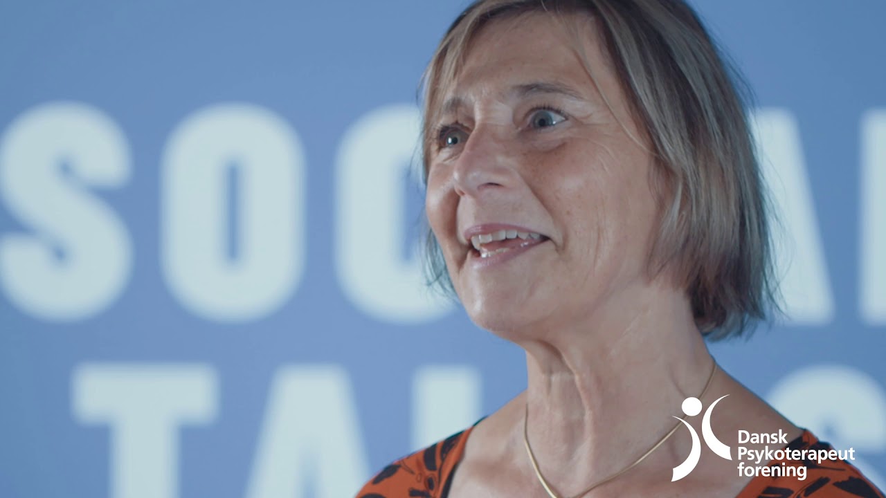 B&oslash;rns f&oslash;lelsesm&aelig;ssige udvikling v/ Susan Hart, psykoterapeut MPF og cand. psych, PhD