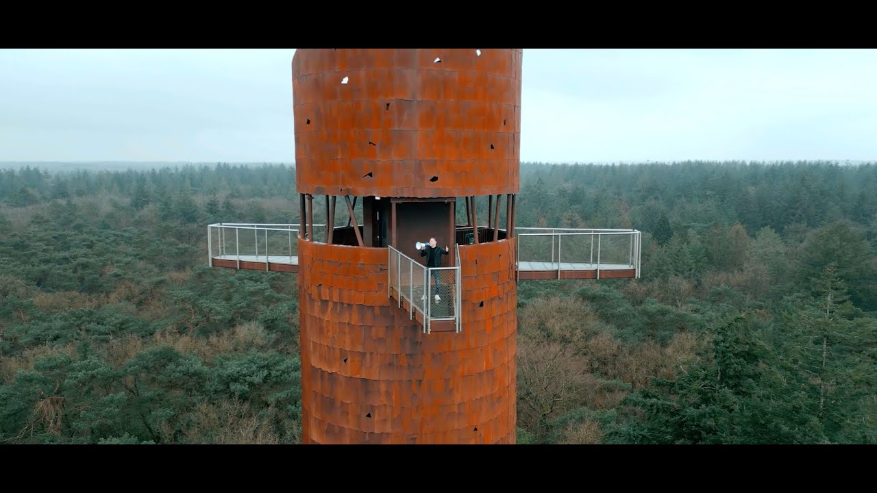 Jan Booi - De hele wereld mag het weten