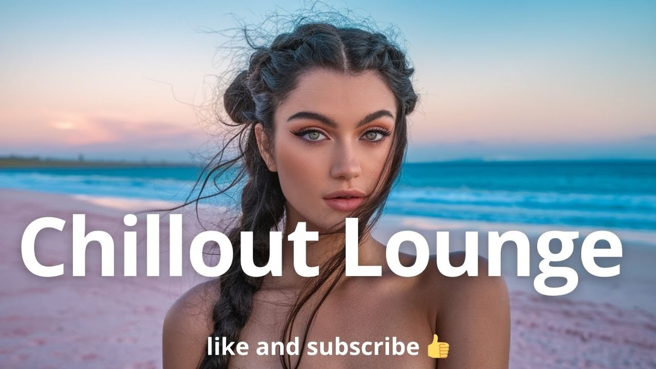 Chillout Lounge - Eliminate Stress and Anxiety  Relaxing Music Meditation, Sleep, Study & Focus V.11