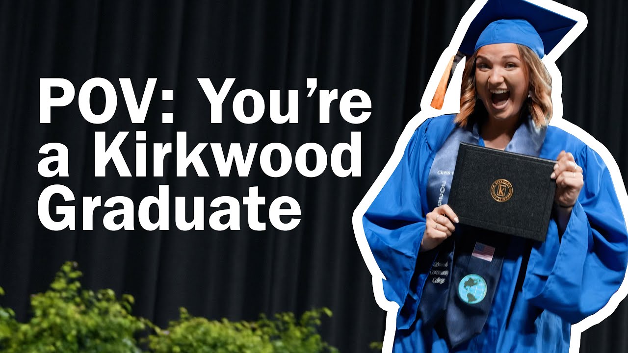 🎓 VLOG: Tia’s Commencement Experience 🎓
