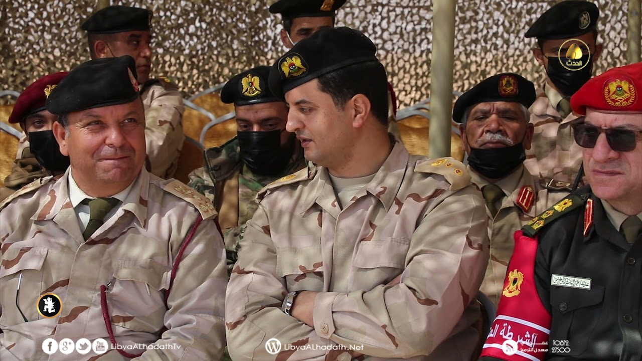 بحضور القائد العام.. اللواء 106 مُجحفل يُنفّذ مناورة عسكرية ميدانية موسعة بالذخائر الحية بمنطقة مسوس