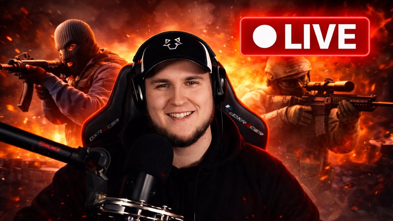CS Ranks clearly don't matter...