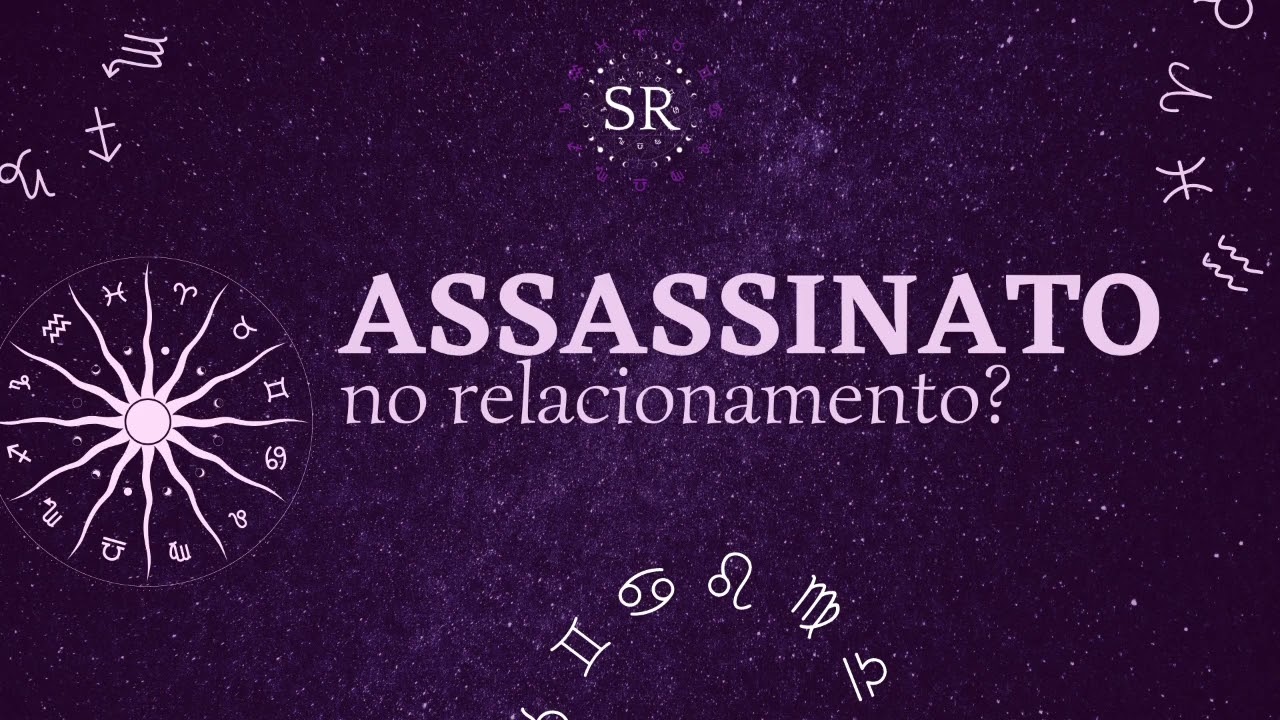 Assassinato nos Relacionamentos