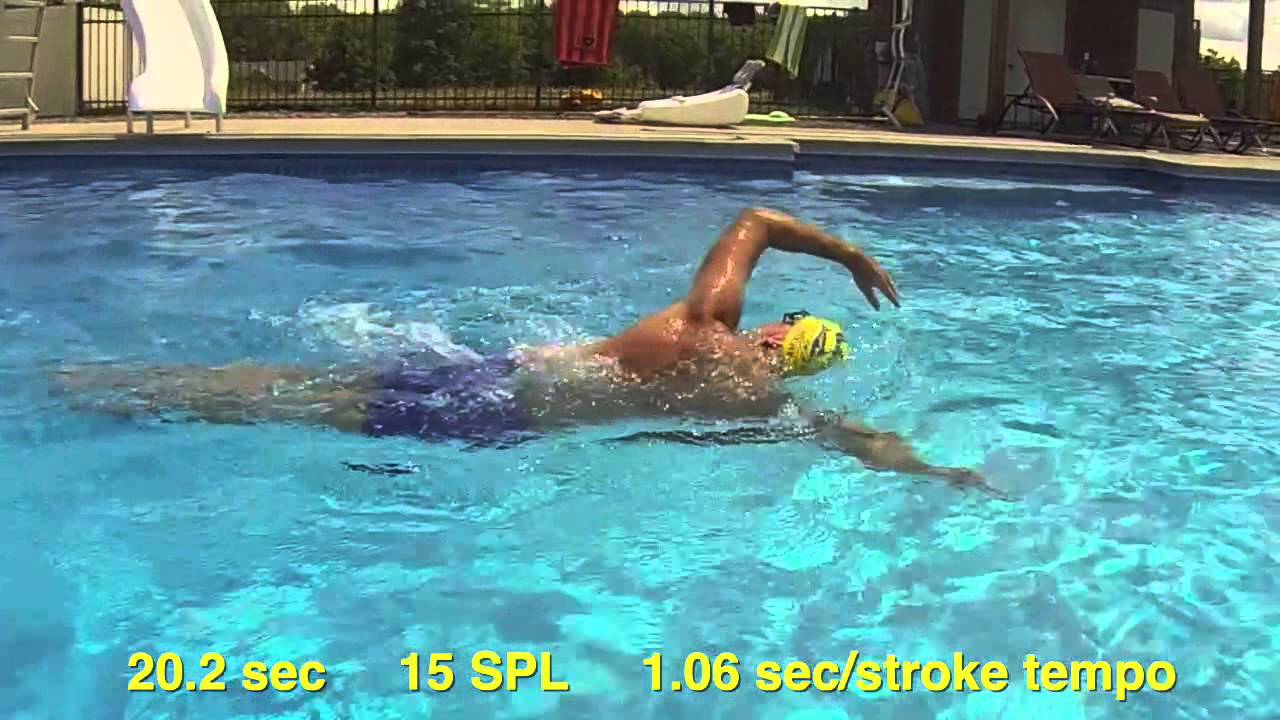 Pace Mastery