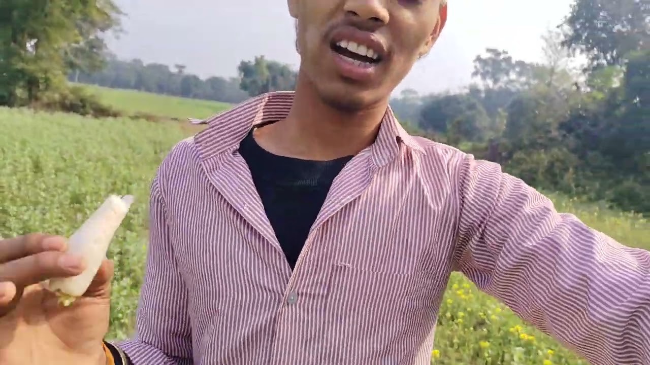 Gopal grazy blogger #viral #minivlog #video 