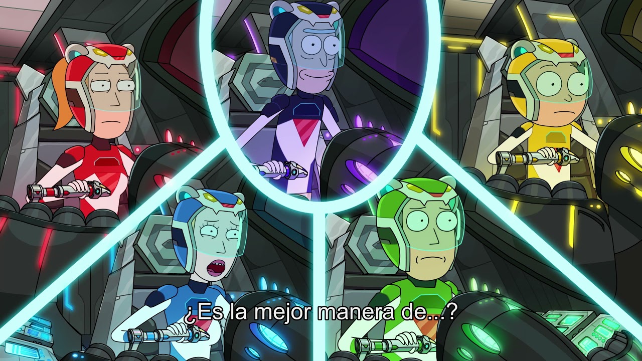 Rick and Morty Temporada 5  I Trailer Oficial I HBO Max