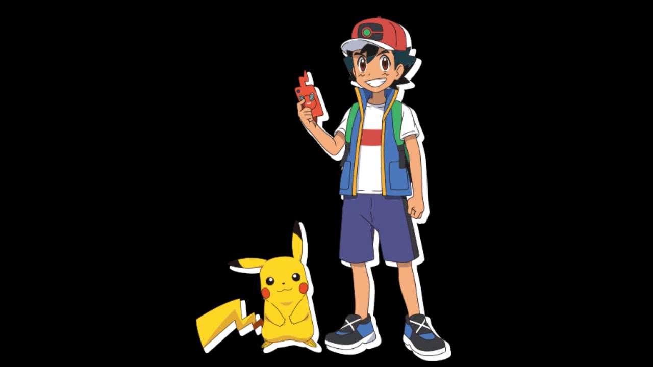 [LIVE] A New Beginning/あらたなるはじまり(Satoshi's Theme)- Pocket Monsters 2019 BGM