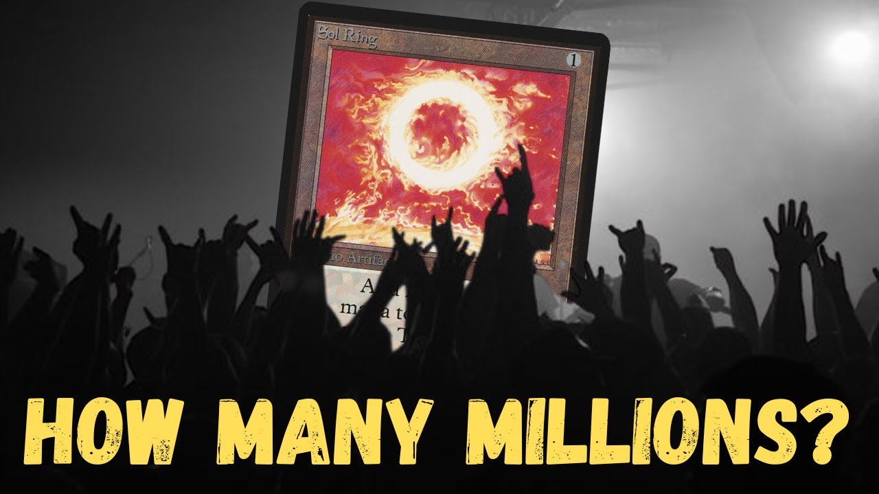 Let's Debunk Hasbro's Favorite Magic the Gathering Myth!