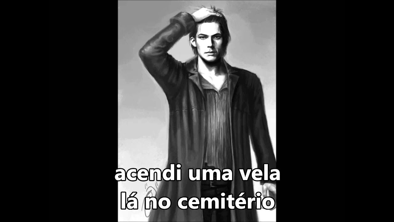 Exú Morcego 