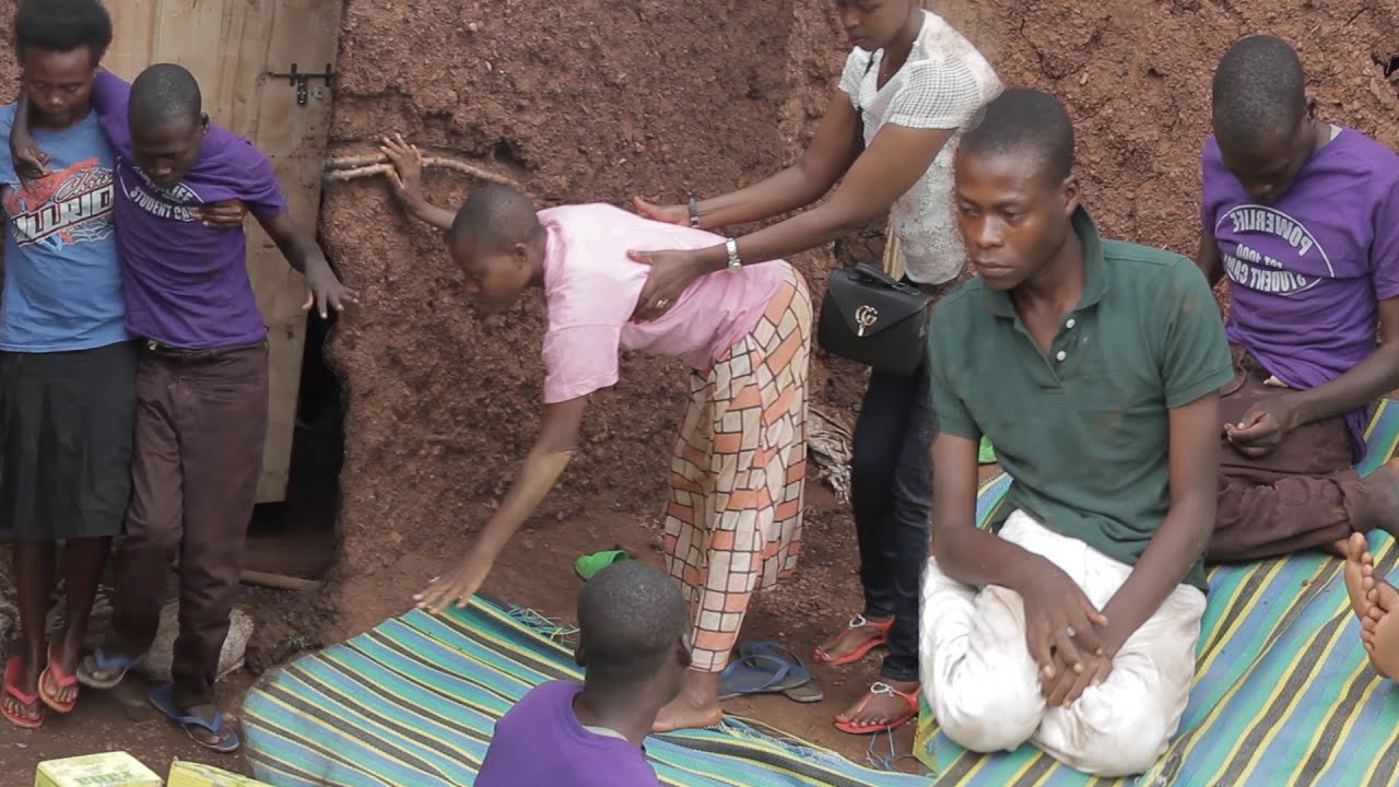 Abari bamaze imyaka 20 munzu | Bwambere barahagurutse | Ibyishimo byaturenze tubabonye