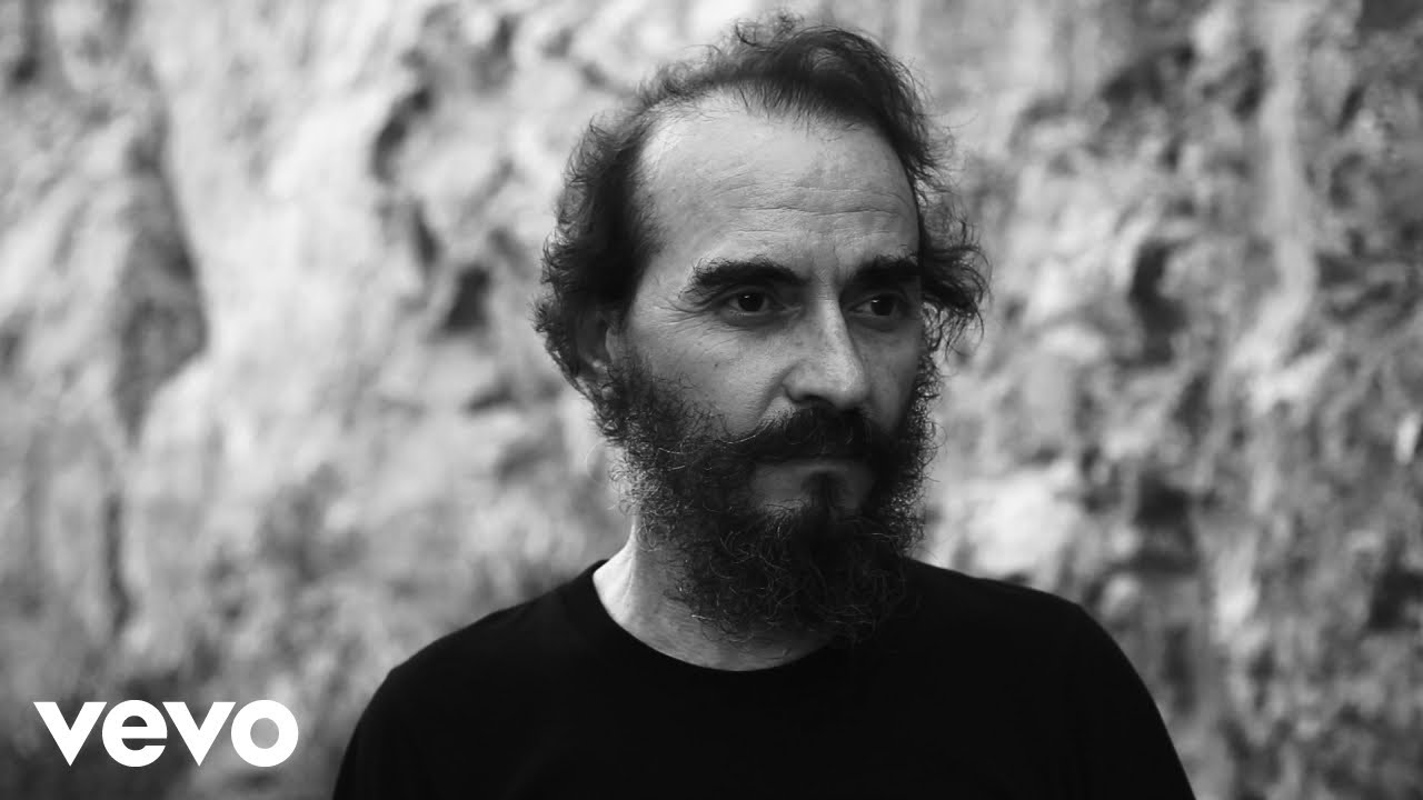 Fino Oyonarte - Atrapado