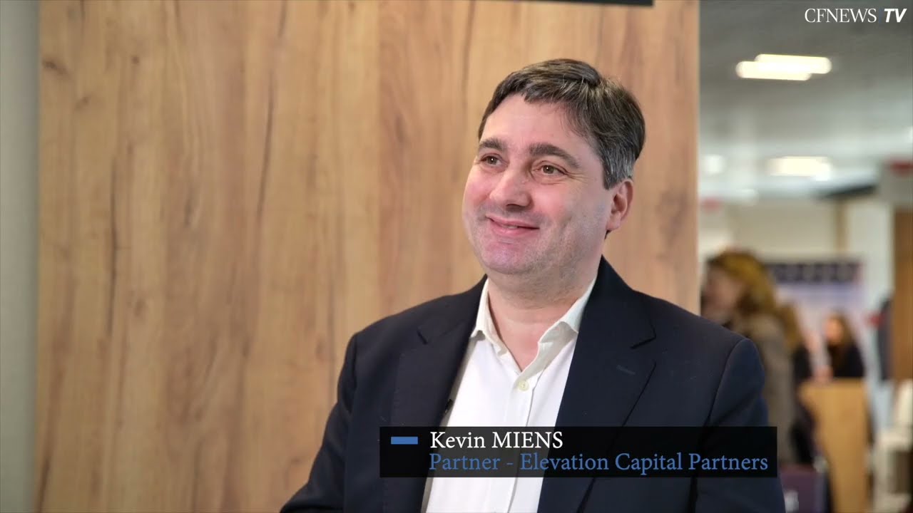 Interview CF NEWS - Kevin Miens, Partner  - nous analyse le marché secondaire - IPEM WEALTH 2026