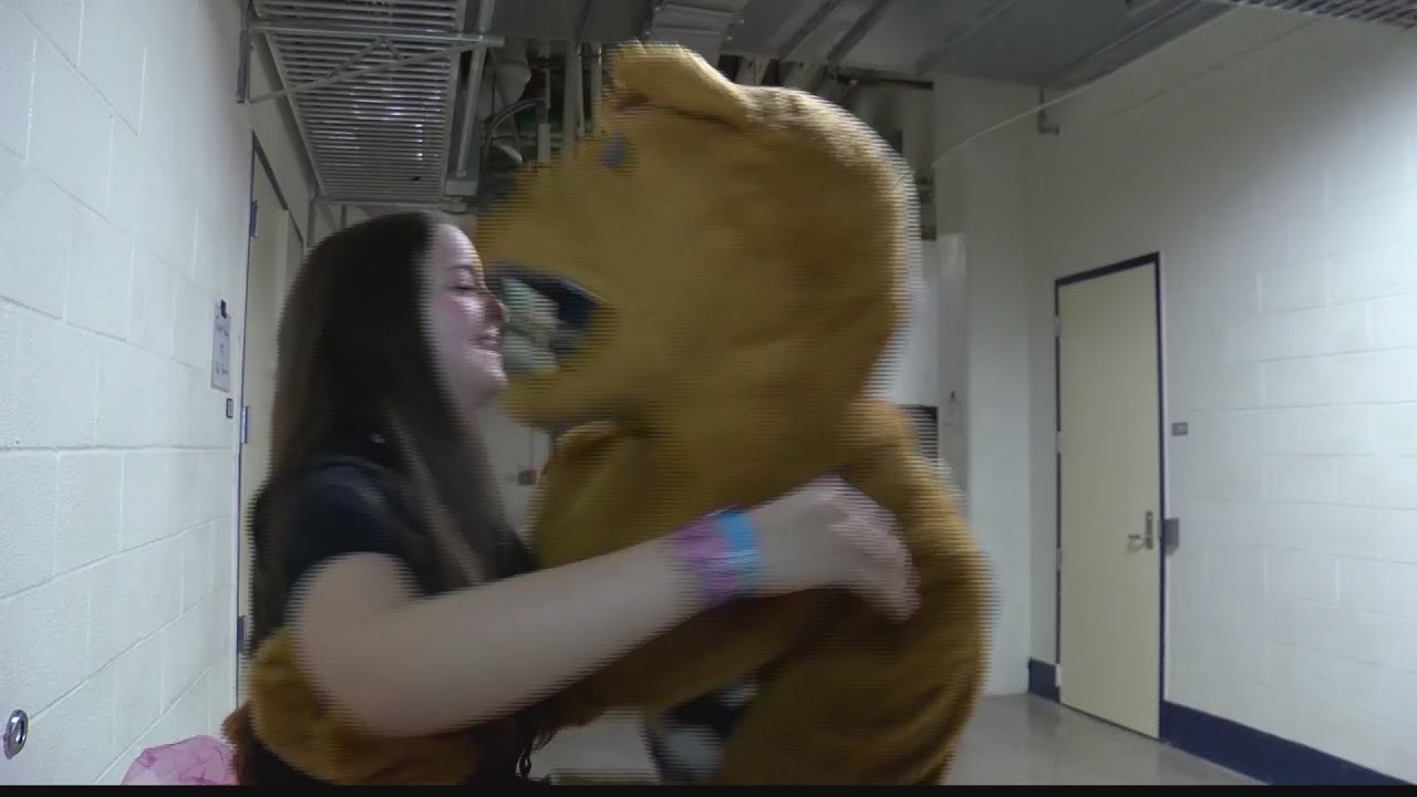 What THON means to cancer survivors and their families