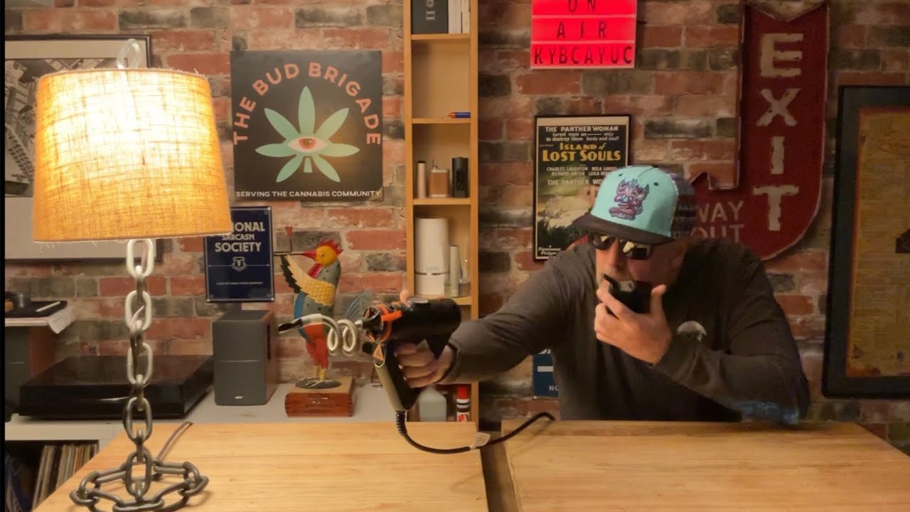 Plenty Vaporizer Review / Giveaway Update / Strange Dreams