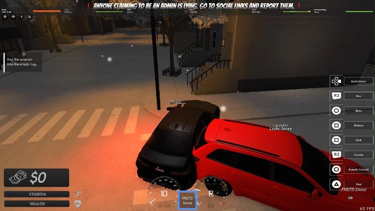 I have the best aim in South bronx