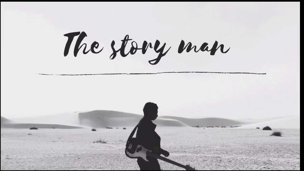 Baatein Dil ki , The story man | A story by shubham mishra.