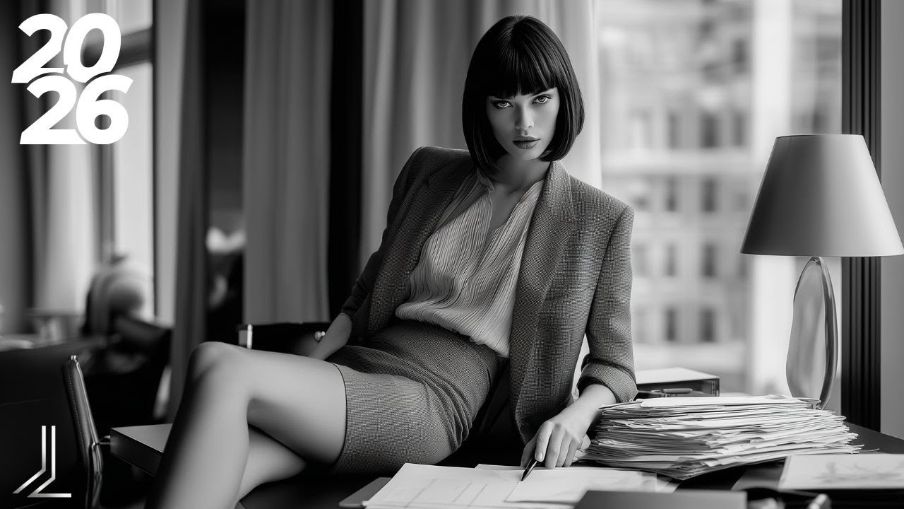 Top 7 Deep Office Remixes 2026 🔥 Mona, Janaga, Elman, Trida, Jaman T | Jake Long