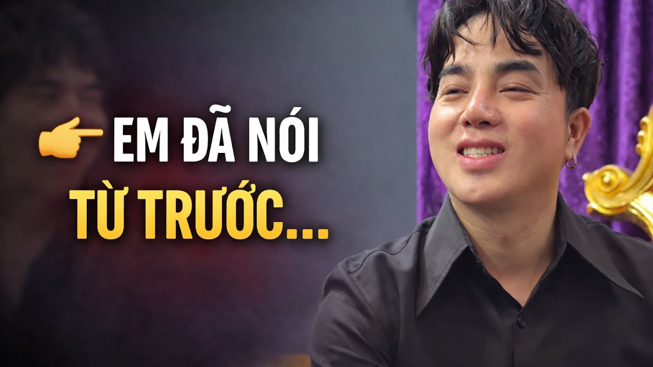 Bích Phương từng nói 1 câu với vợ chồng Kim Thoa… Giờ nghe lại mới thấm | Old Words Resurface