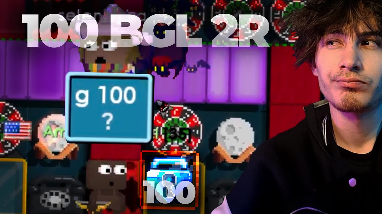 Min 200 BGL WİNLİYORUM... 1k BGL #1