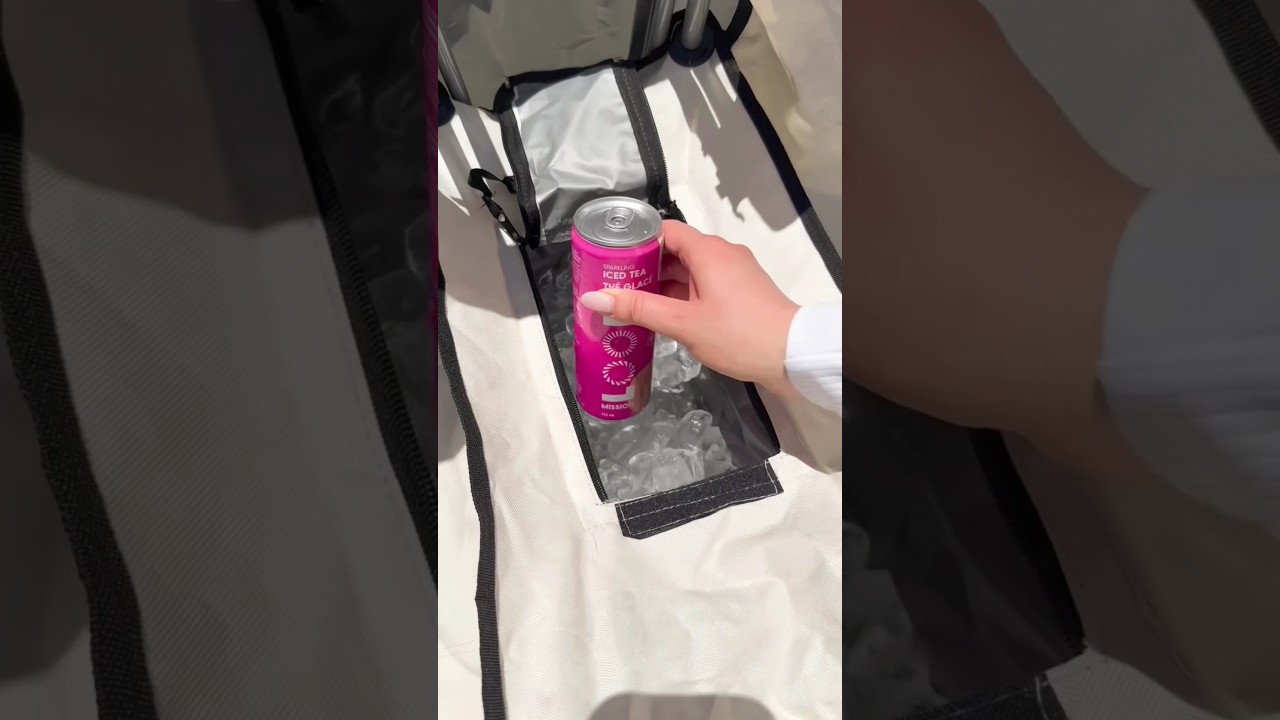 3-in-1 Outdoor Chair