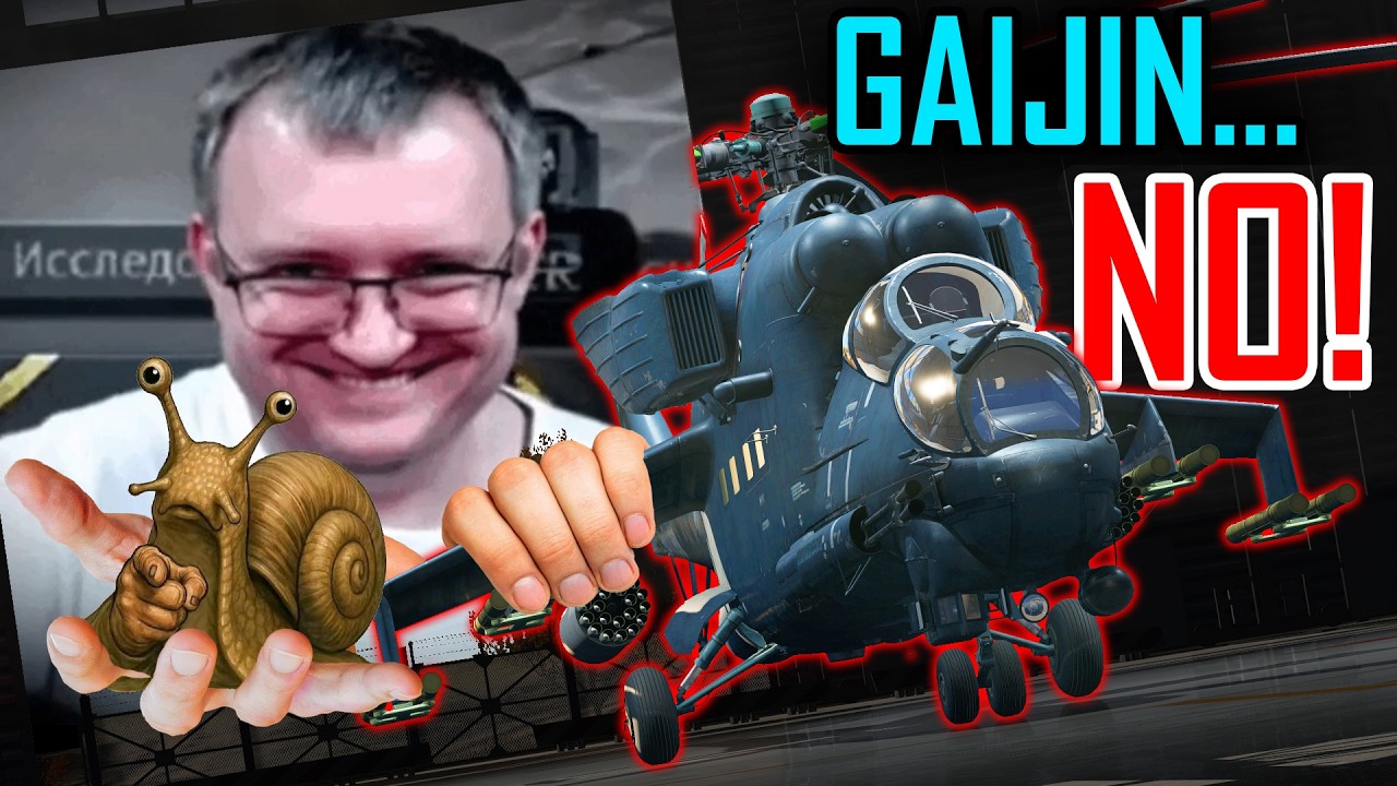 &laquo;Короткий&raquo; выплеск эмоций о War Thunder
