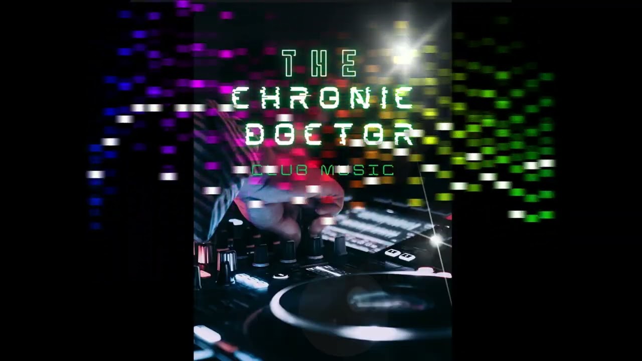 Smoke Up Pt3 By The Chronic Doctor / Club Music 2025