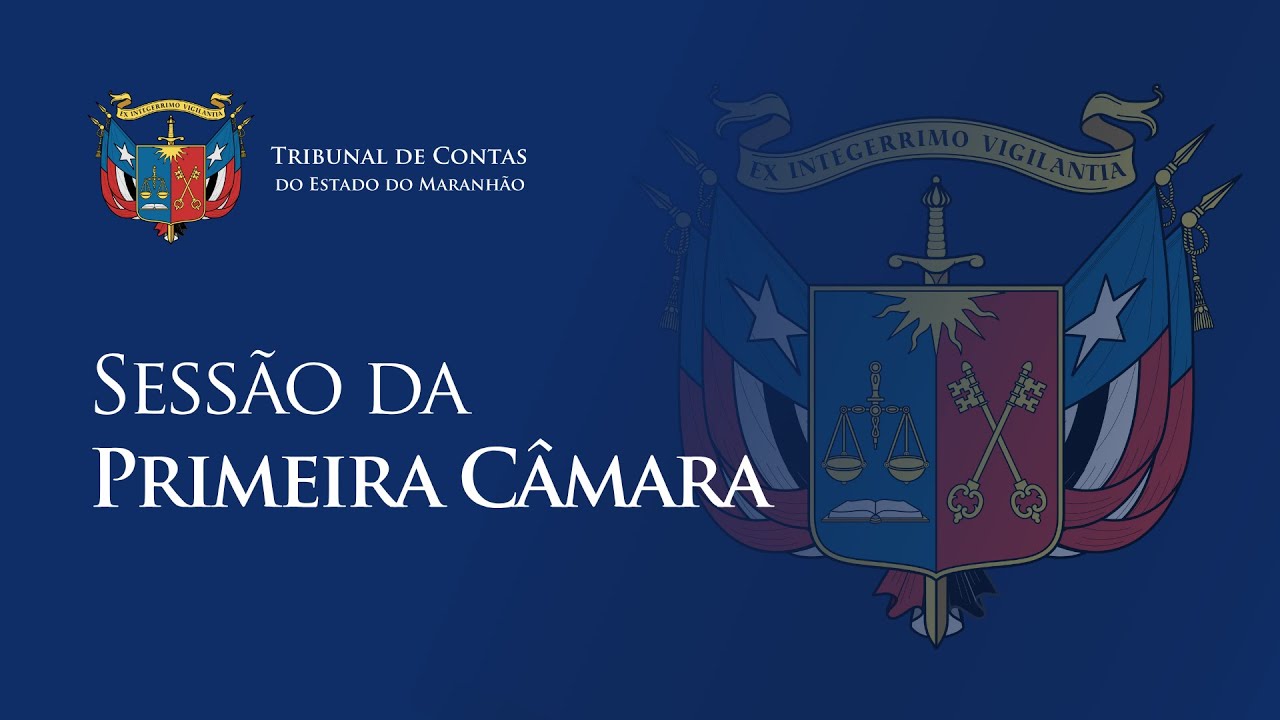 2ª SESSÃO ORDINÁRIA DA PRIMEIRA CÂMARA - 10/02/2026
