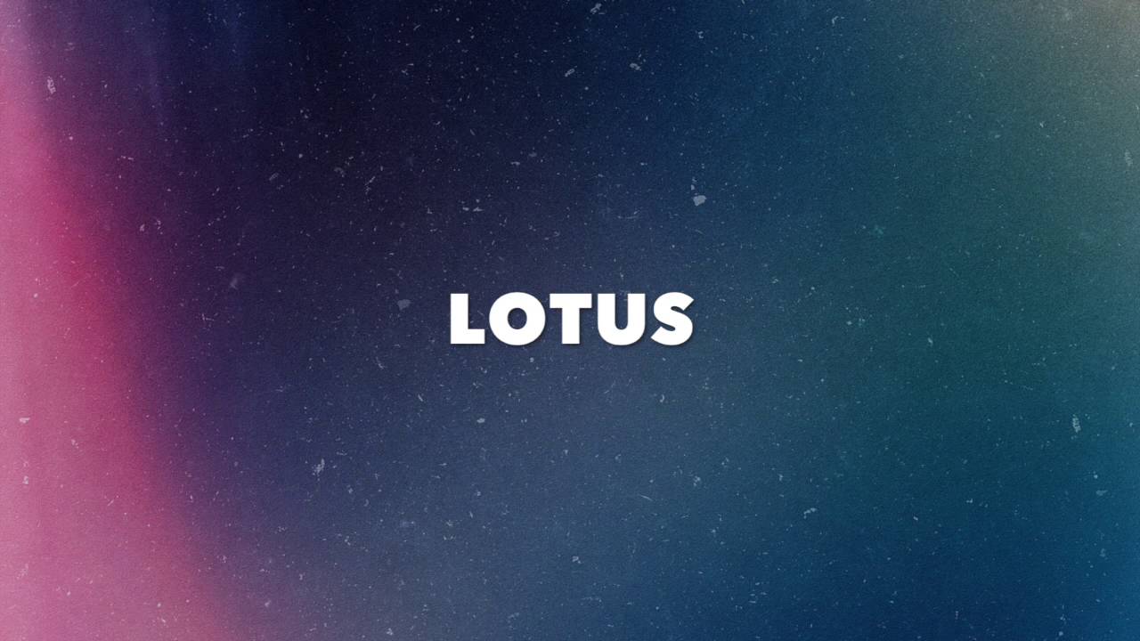 Benzooloo - Lotus