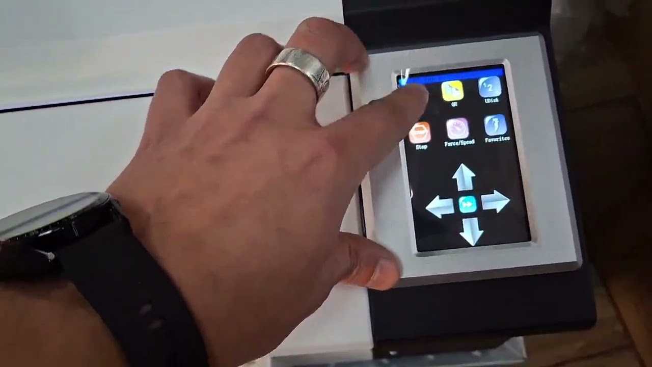 Режущий плоттер с АВТОподачей листов SKYCUT A3 NEW MAX2 (label cutter) металлический корпус
