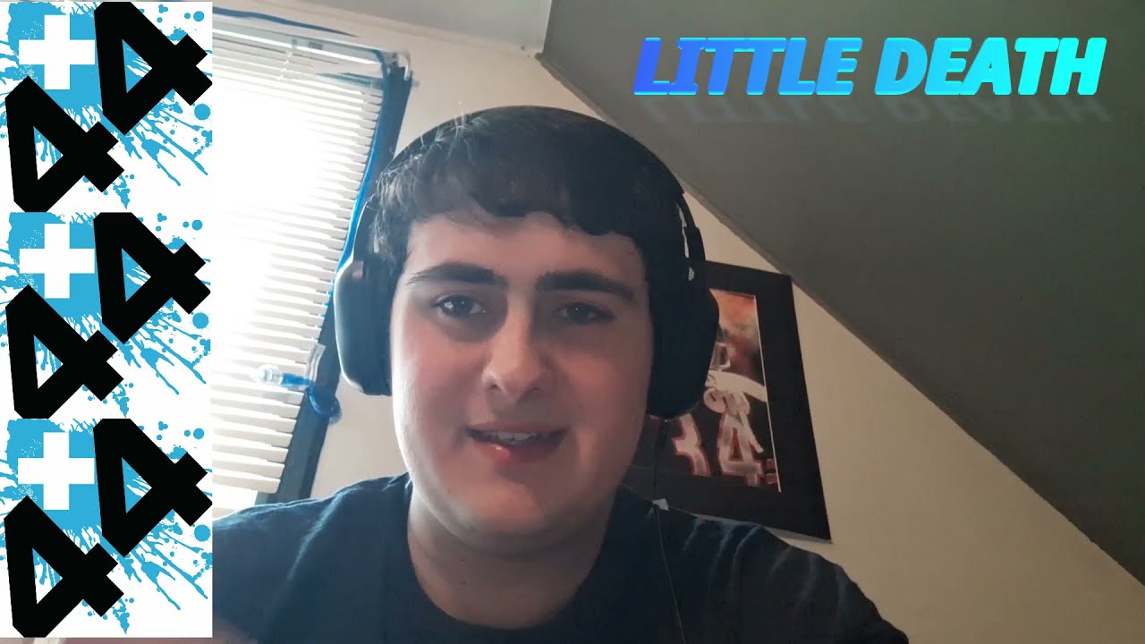 +44 When Your Heart Stops Beating Album-first reaction (part 1)