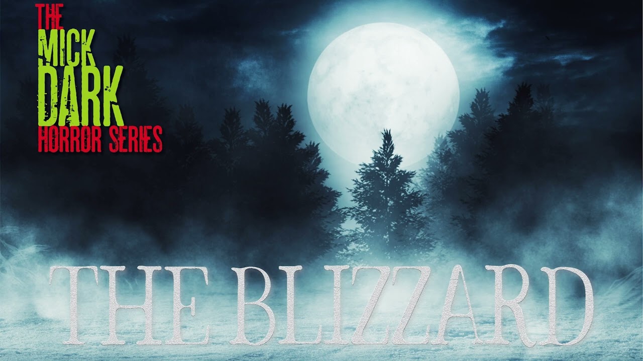 The Blizzard by Sean Leibin