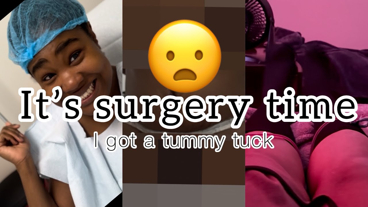 I Got A Tummy Tuck in Miami: Follow My Journey: Part 2