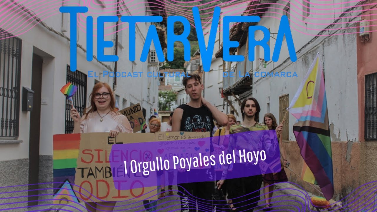 I Orgullo Poyales del Hoyo