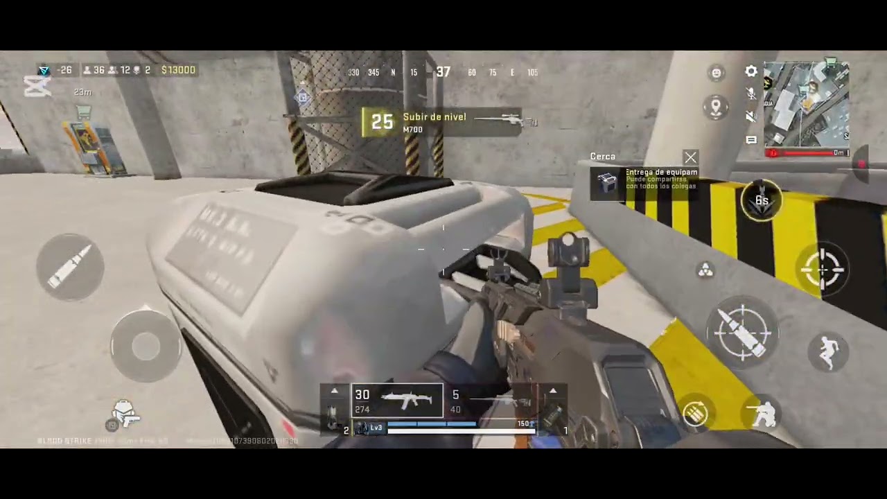 Subiendo a rango leyenda EP 18#bloodstrike 