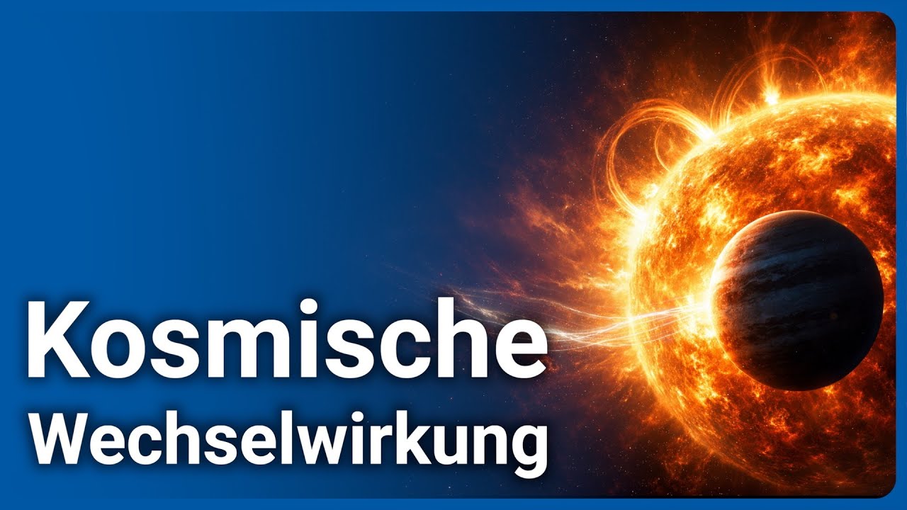 Astrophysik extremer Systeme • Planeten und ihre Sterne | Nikoleta Ilić Petković