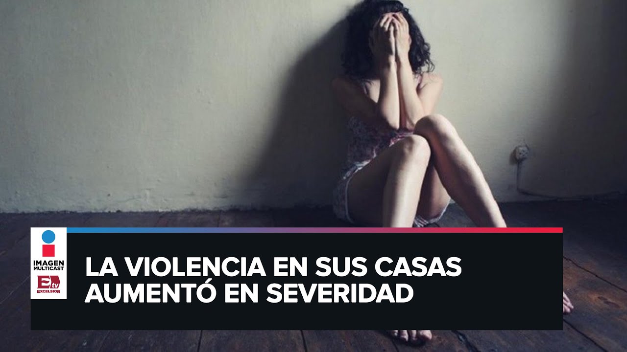 Crece la depresión y maltrato en los jóvenes de la CDMX durante la pandemia