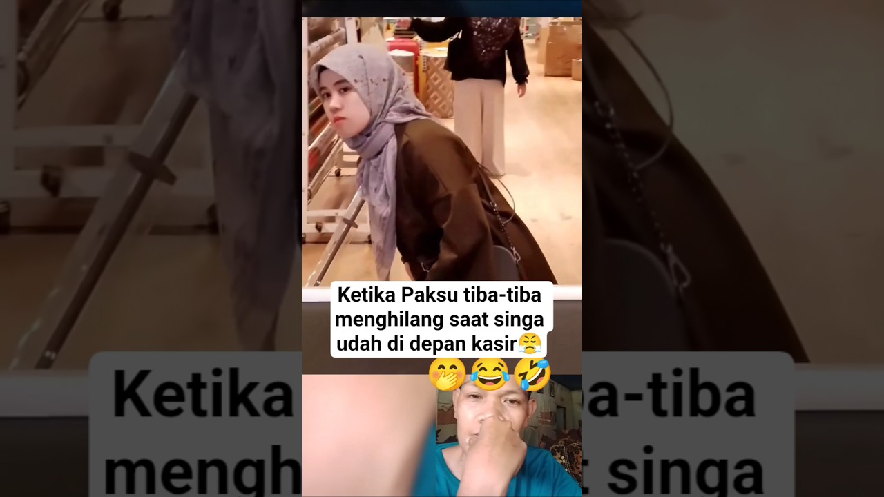 siap-siap pindah alam kalau ketemu sama singa bang‼️😤🔥🦁 #shorts #funny #comedy