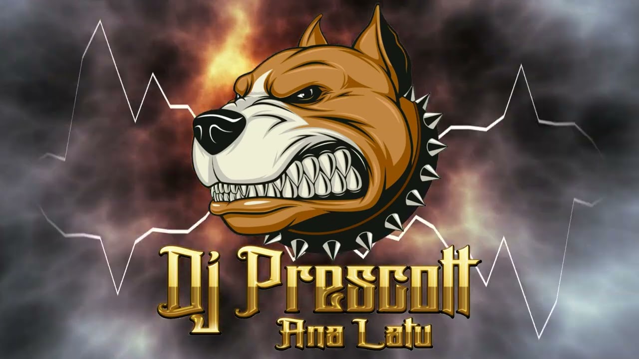 Ana Latu ft DJ Prescott