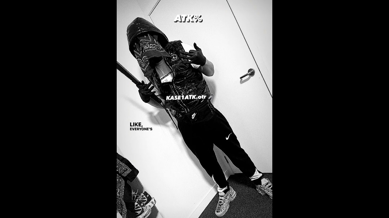KaseOne - StayLow
