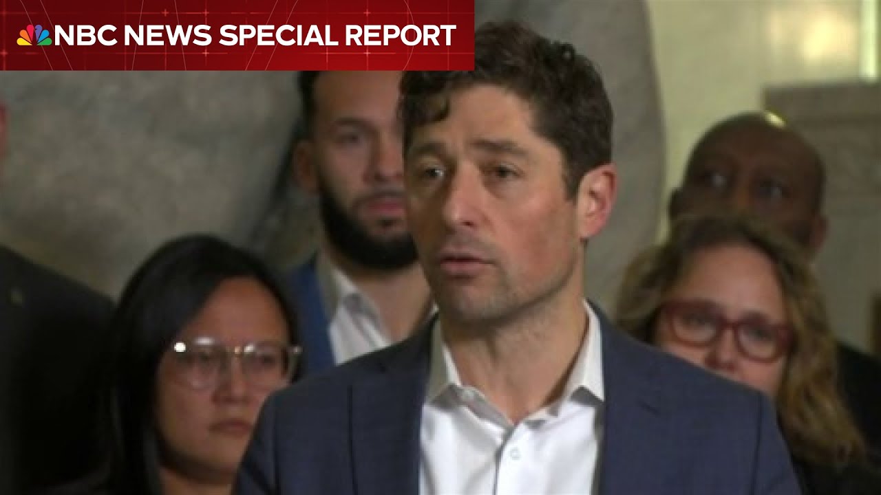 Special Report: Minneapolis leaders call for collaboration in ICE shooting investigation