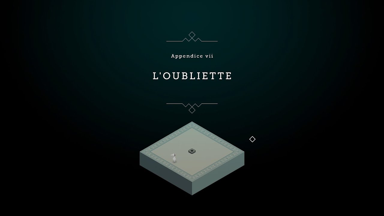 MoVa 17 - L'Oubliette